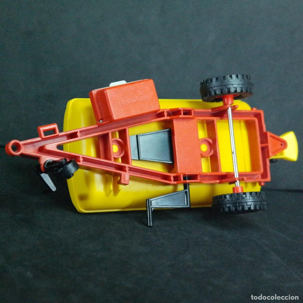 Playmobil: Playmobil cisterna tractor ☼ - Foto 2