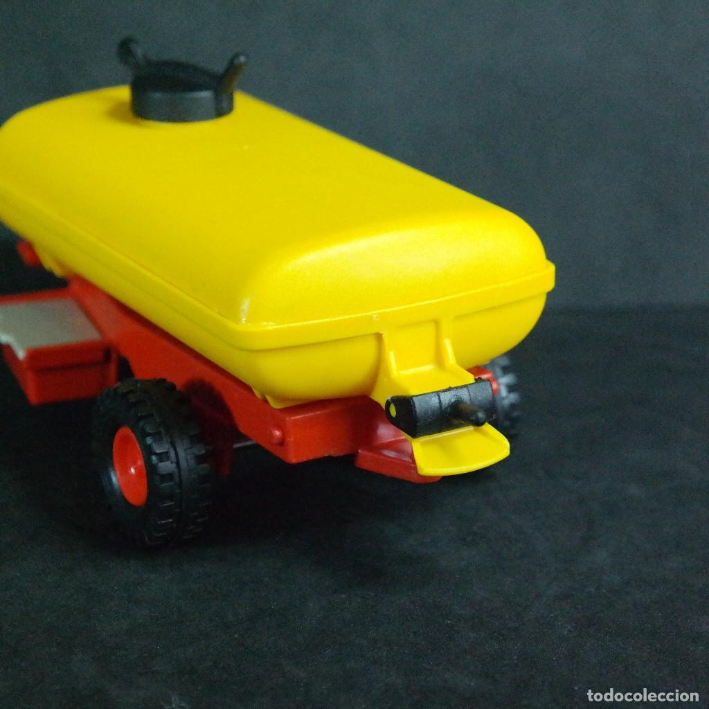 Playmobil: Playmobil cisterna tractor ☼ - Foto 3