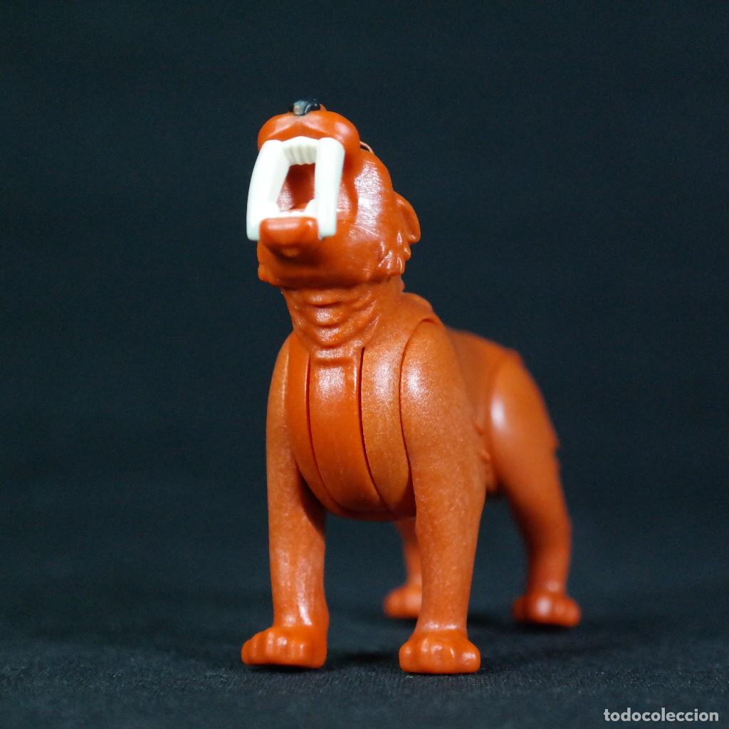 Playmobil: Playmobil tigre dientes de sable ☼ - Foto 2