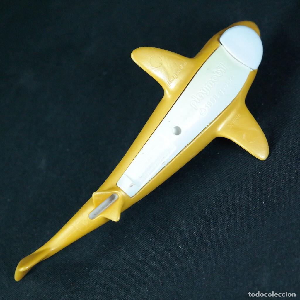 Playmobil: Playmobil tiburon dorado ☼ - Foto 2