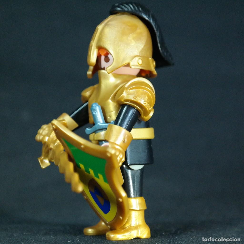 Playmobil: Playmobil caballero medieval ☼ - Foto 2