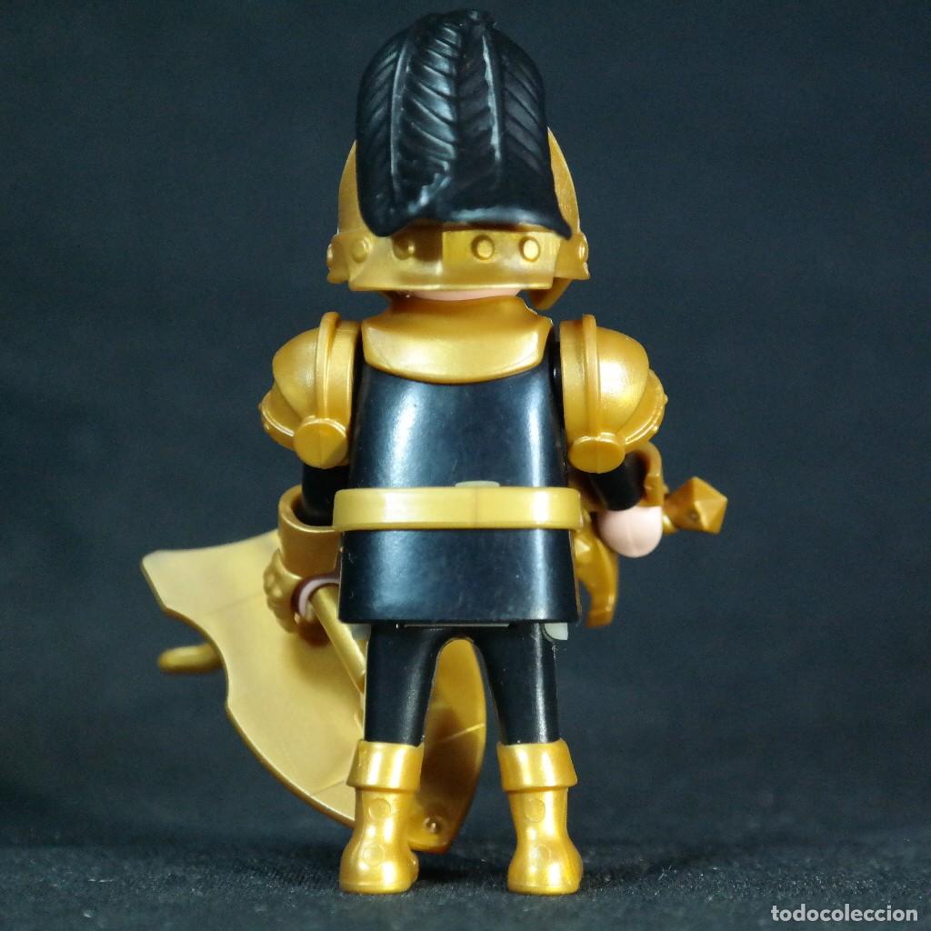 Playmobil: Playmobil caballero medieval ☼ - Foto 3