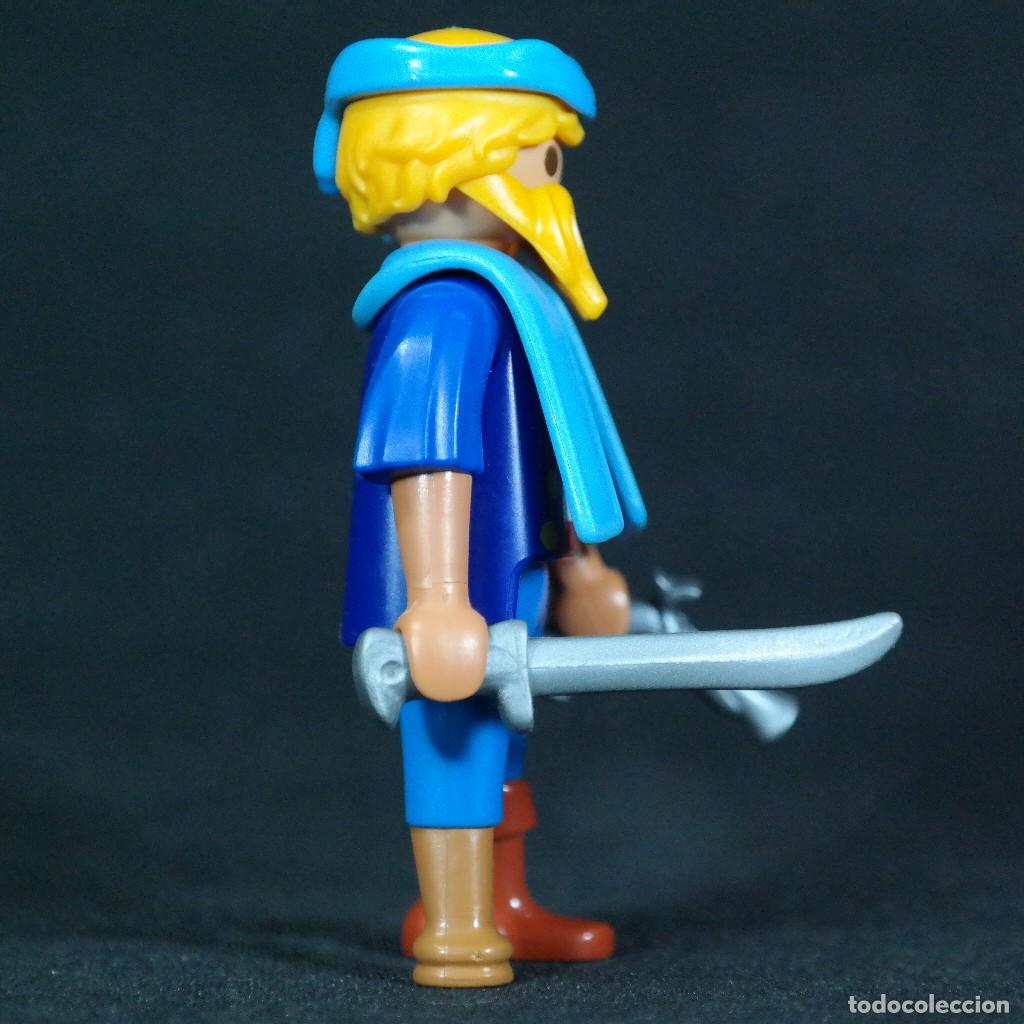 Playmobil: Playmobil pirata con vincha ☼ - Foto 2