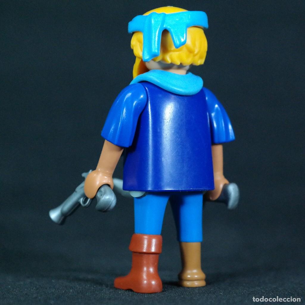 Playmobil: Playmobil pirata con vincha ☼ - Foto 3