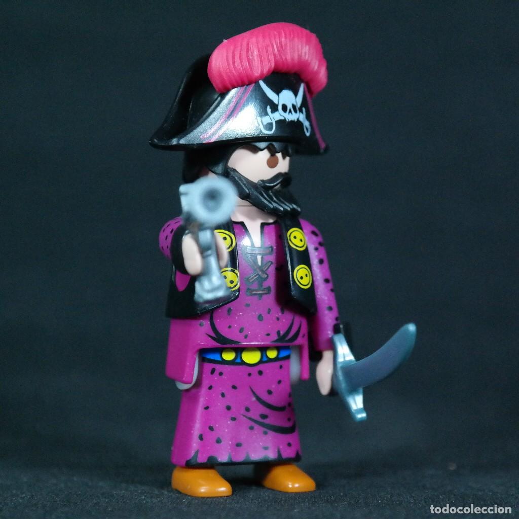 Playmobil: Playmobil pirata enano☼ - Foto 2