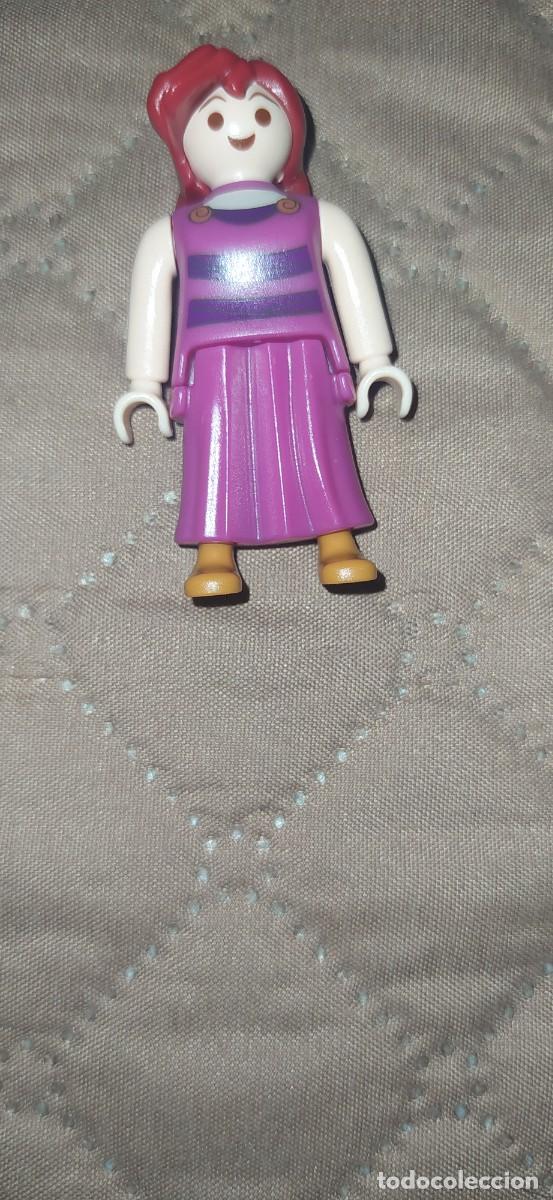 Playmobil: PLAYMOBIL DISNEY H&Eacute;RCULES MEGARA KINDER SORPRESA