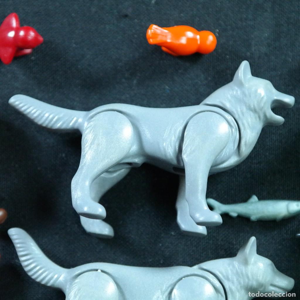 Playmobil: Playmobil animales del bosque ☼ - Foto 2