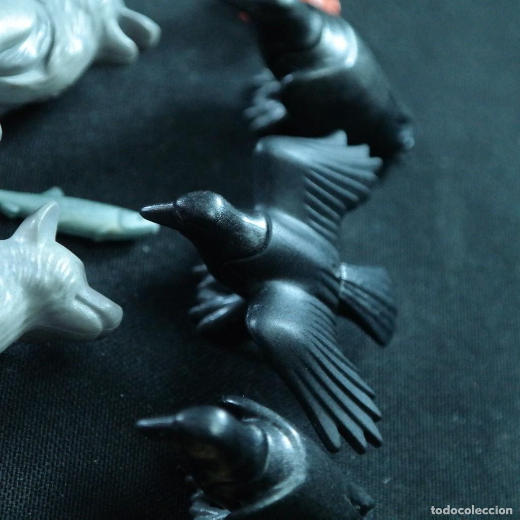 Playmobil: Playmobil animales del bosque ☼ - Foto 3