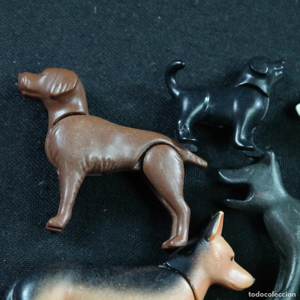 Playmobil: Playmobil perros con cachorros ☼ - Foto 3