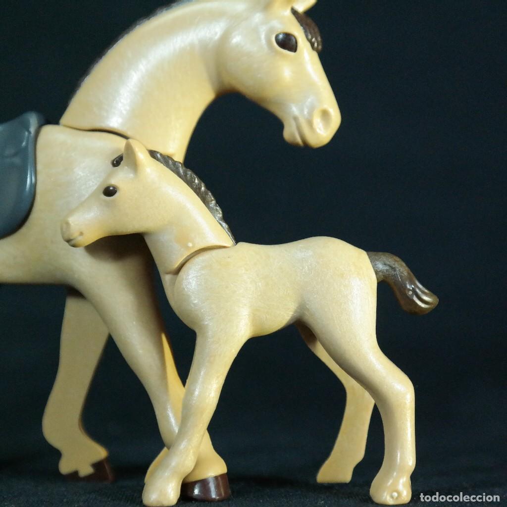 Playmobil: Playmobil dos caballos ☼ - Foto 2