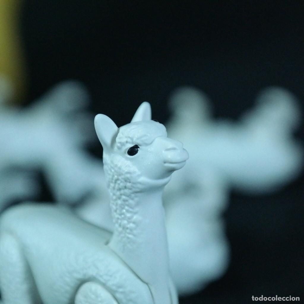Playmobil: Playmobil llamas con cactus ☼ - Foto 3