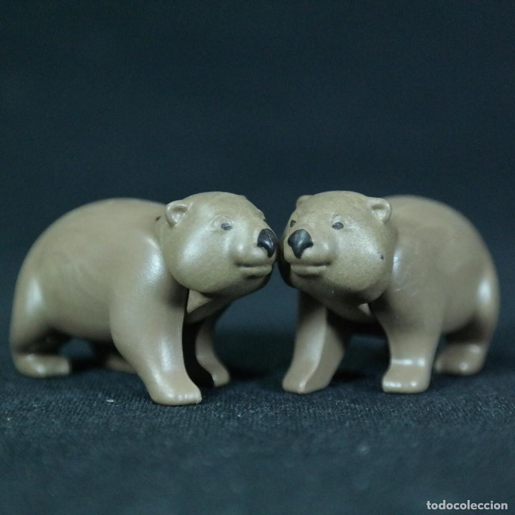 Playmobil: Playmobil dos wombats ☼