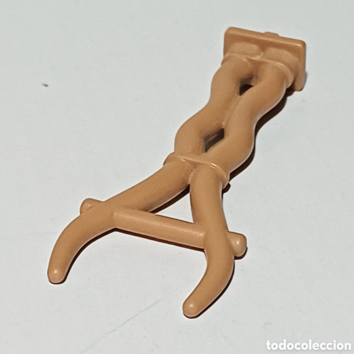 Playmobil: Pieza playmobil timon barco vikingo drakkar REF. 3150, 5723, 5003, 6330