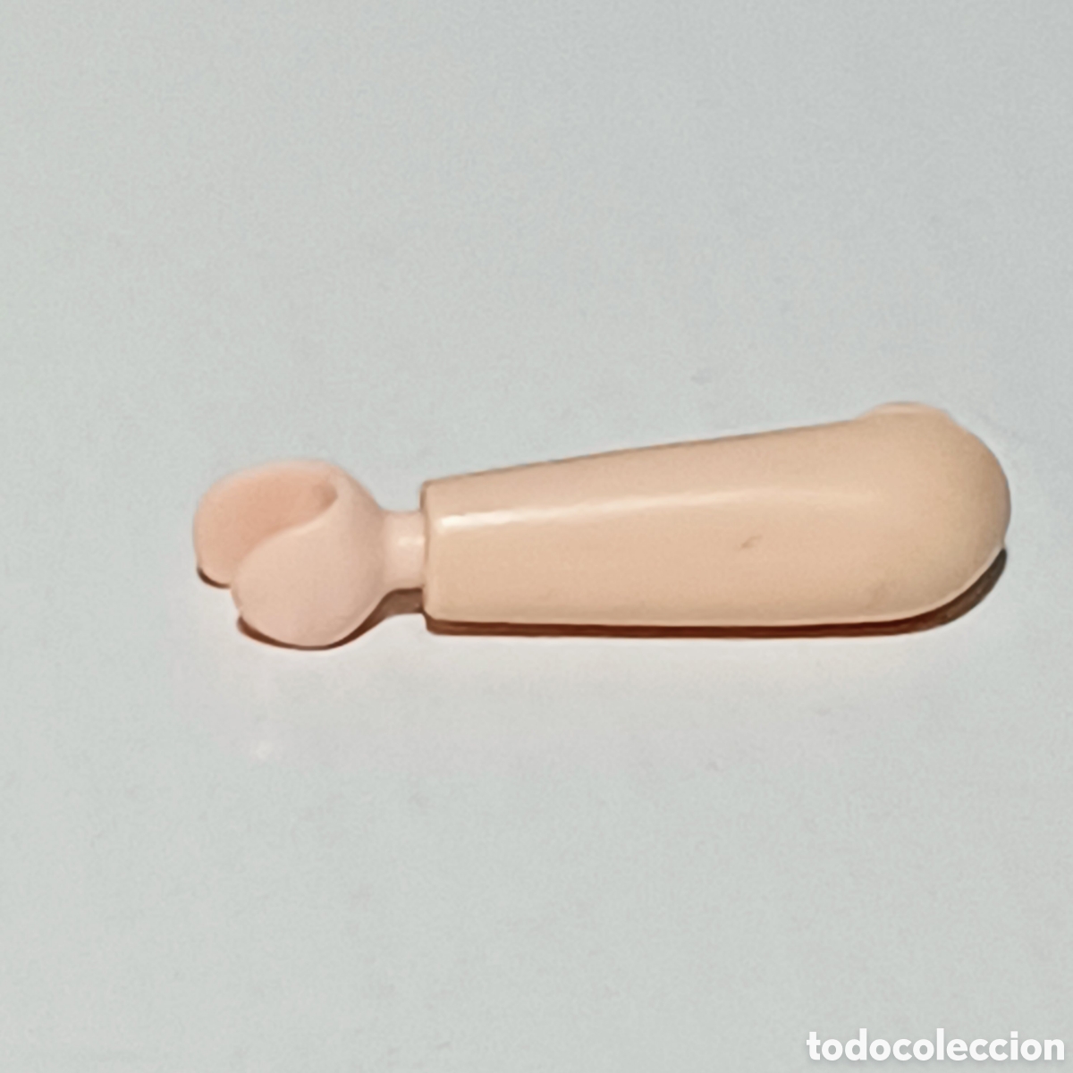 Playmobil: Pieza playmobil figura hombre mujer brazo desnudo