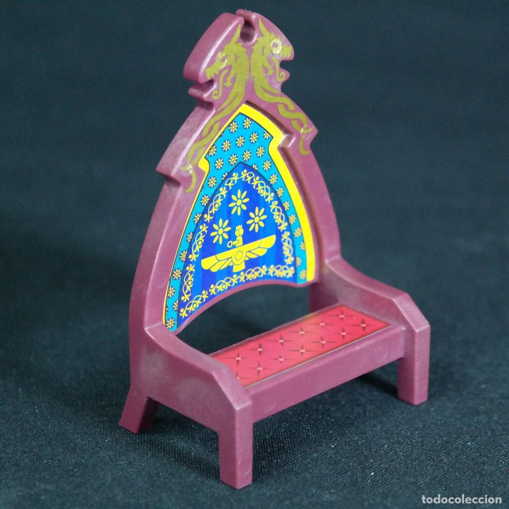 Playmobil: Playmobil trono persa ☼