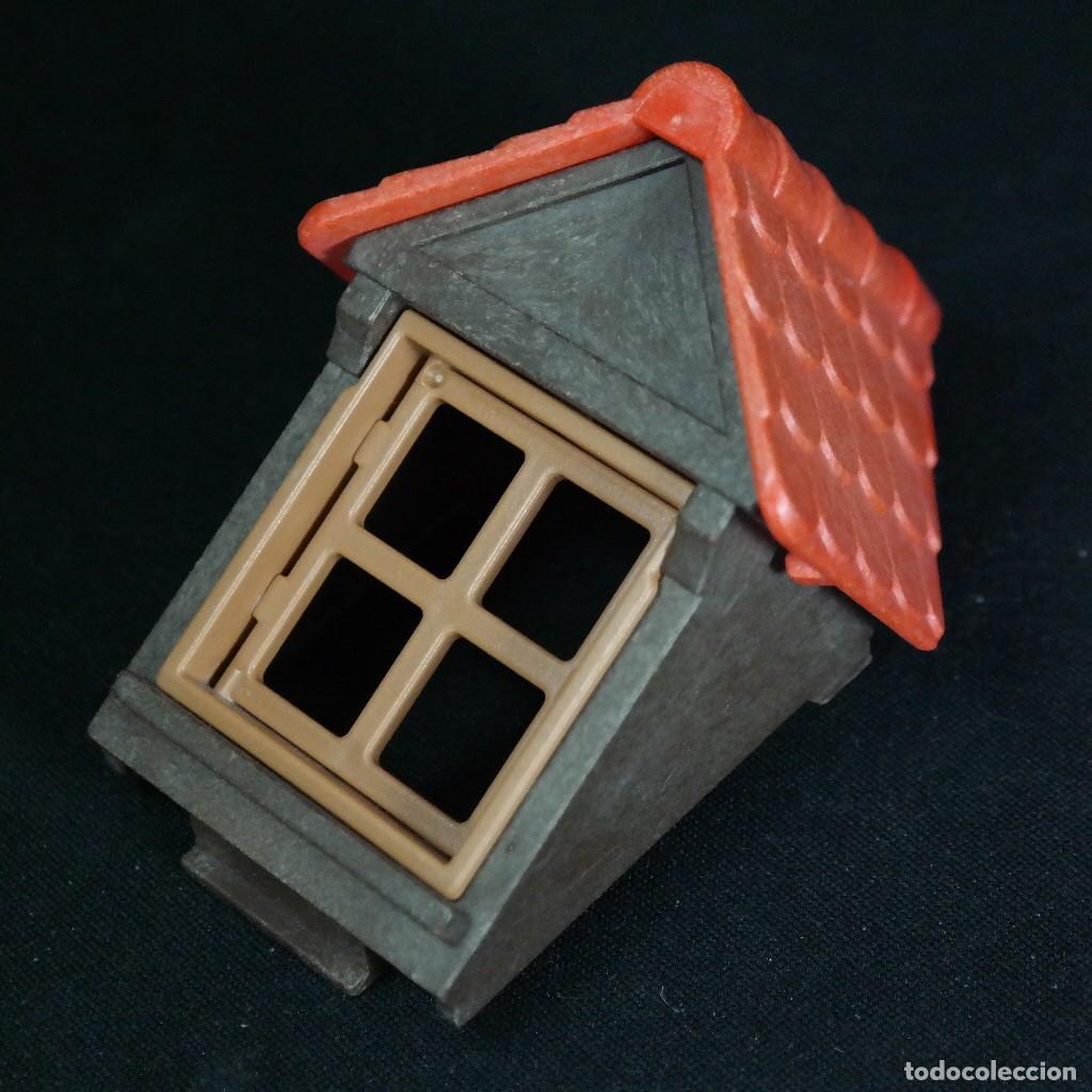 Playmobil: Playmobil ventana steck ☼