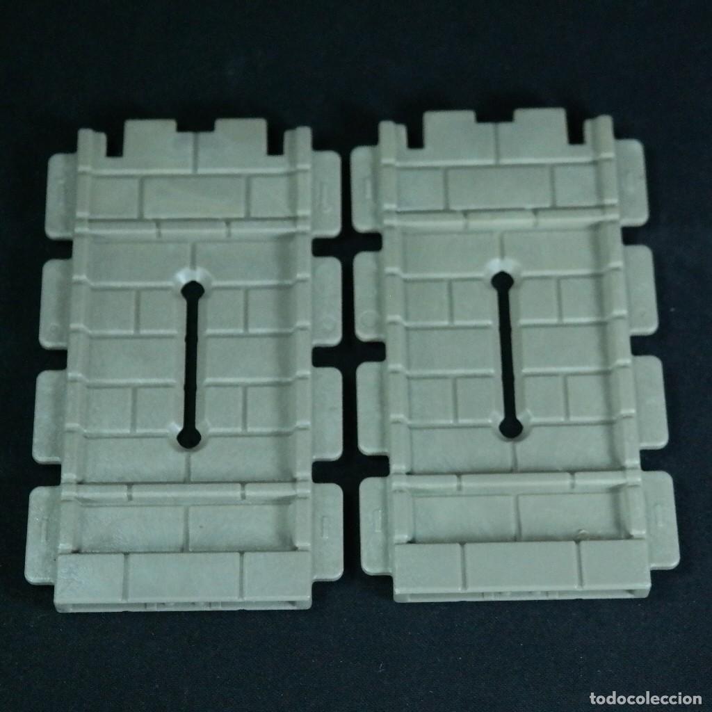 Playmobil: Playmobil dos paredes steck ☼ - Foto 2