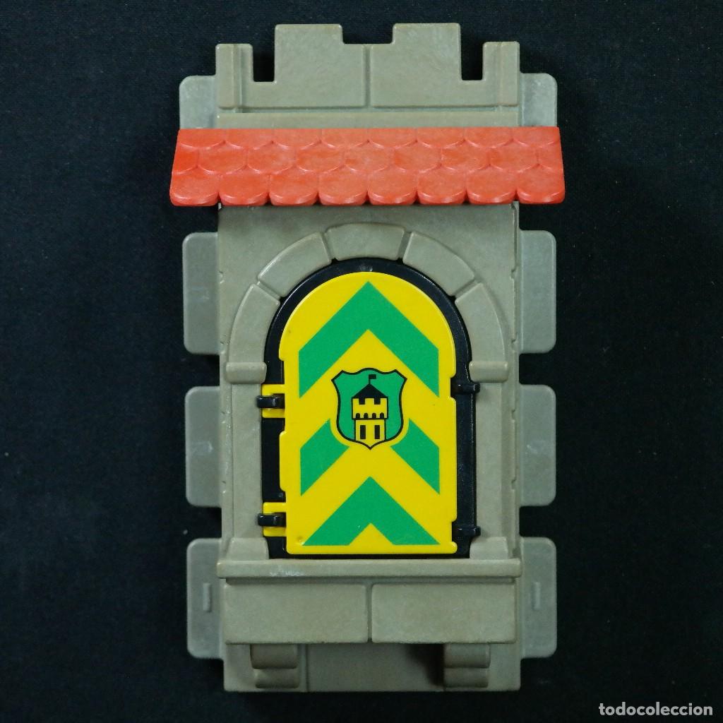 Playmobil: Playmobil balcon con ventana castillo steck ☼