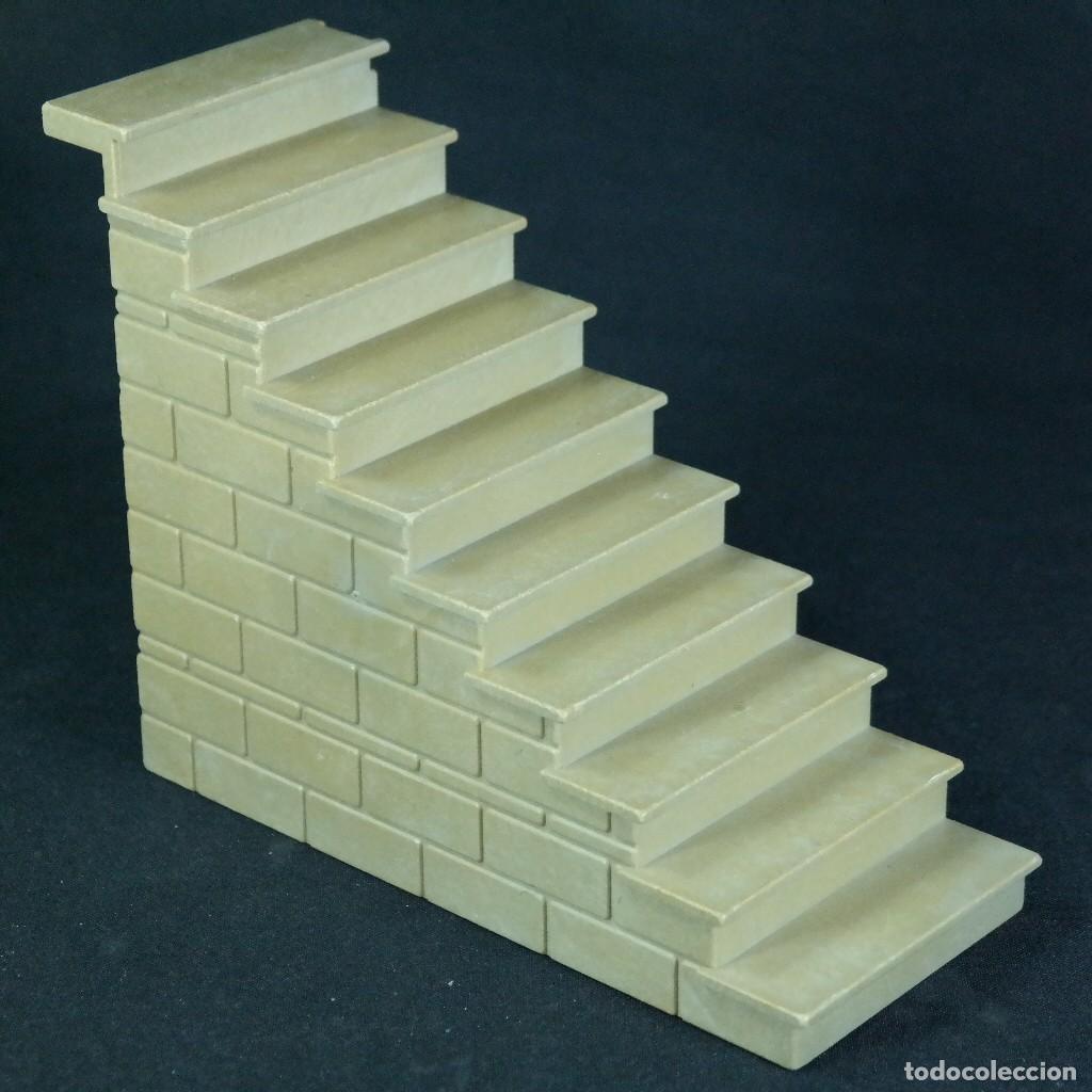 Playmobil: Playmobil escalera grande steck ☼