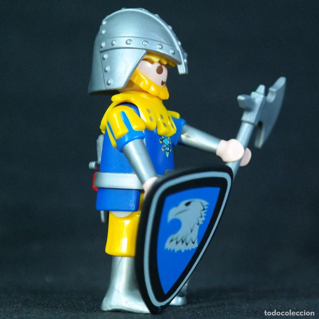 Playmobil: Playmobil caballero medieval ☼ - Foto 2