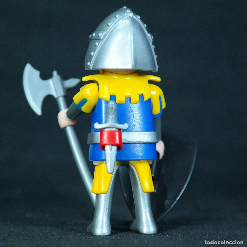 Playmobil: Playmobil caballero medieval ☼ - Foto 3