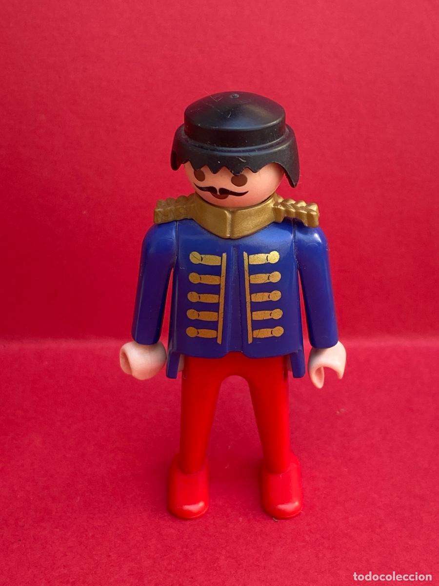 Playmobil: Playmobil figura circo (pedido m&iacute;nimo 5&euro;)