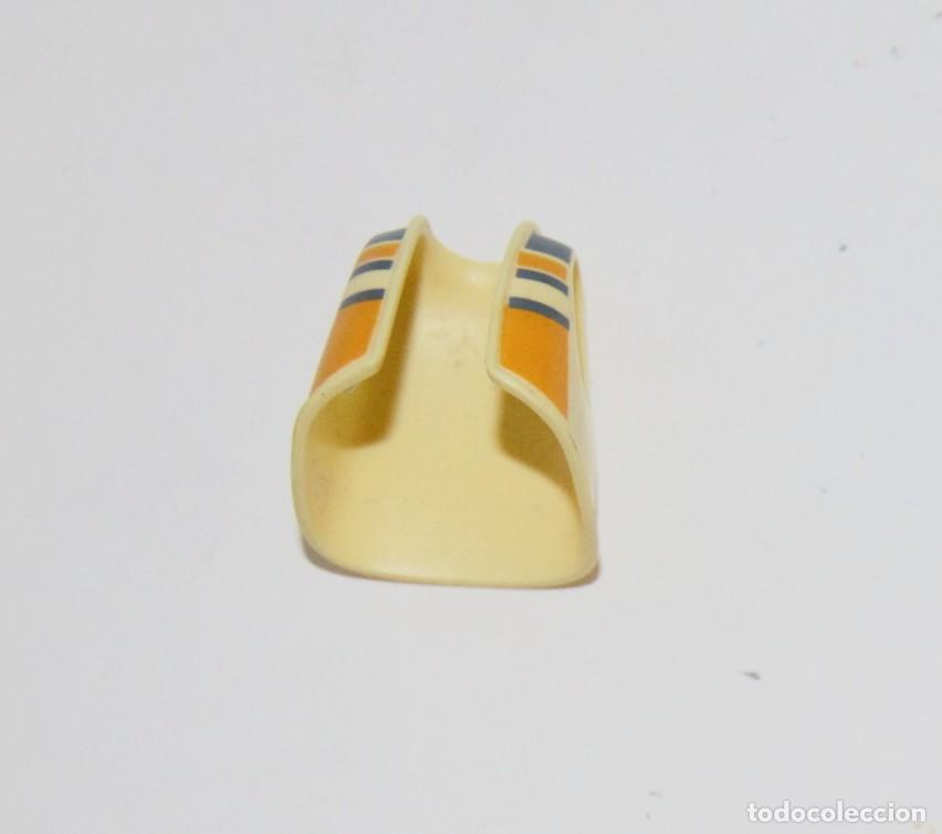 Playmobil: PLAYMOBIL MEDIEVAL CHALECO CHAQUETA - Foto 1