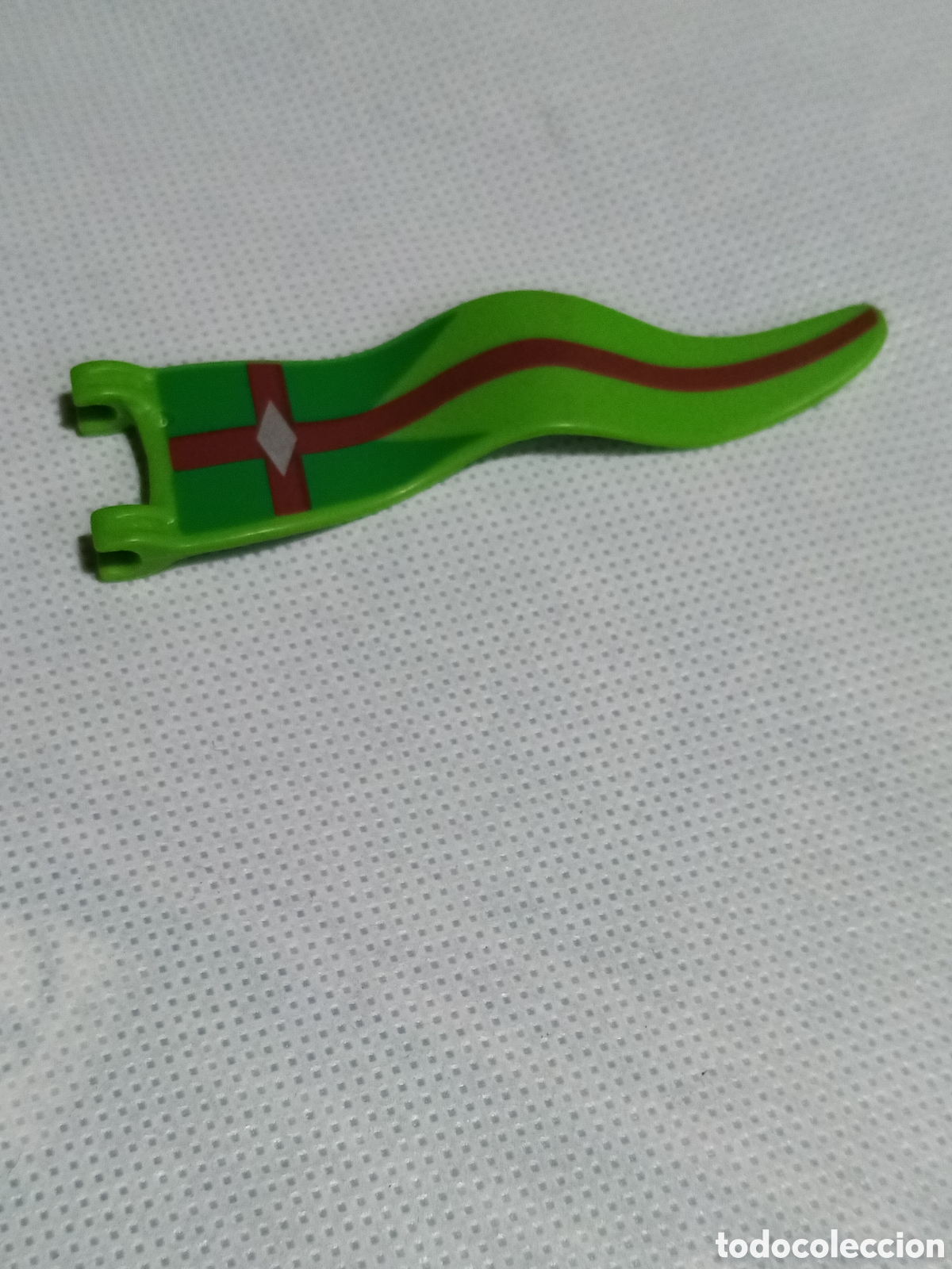 Playmobil: Playmobil bandera medieval