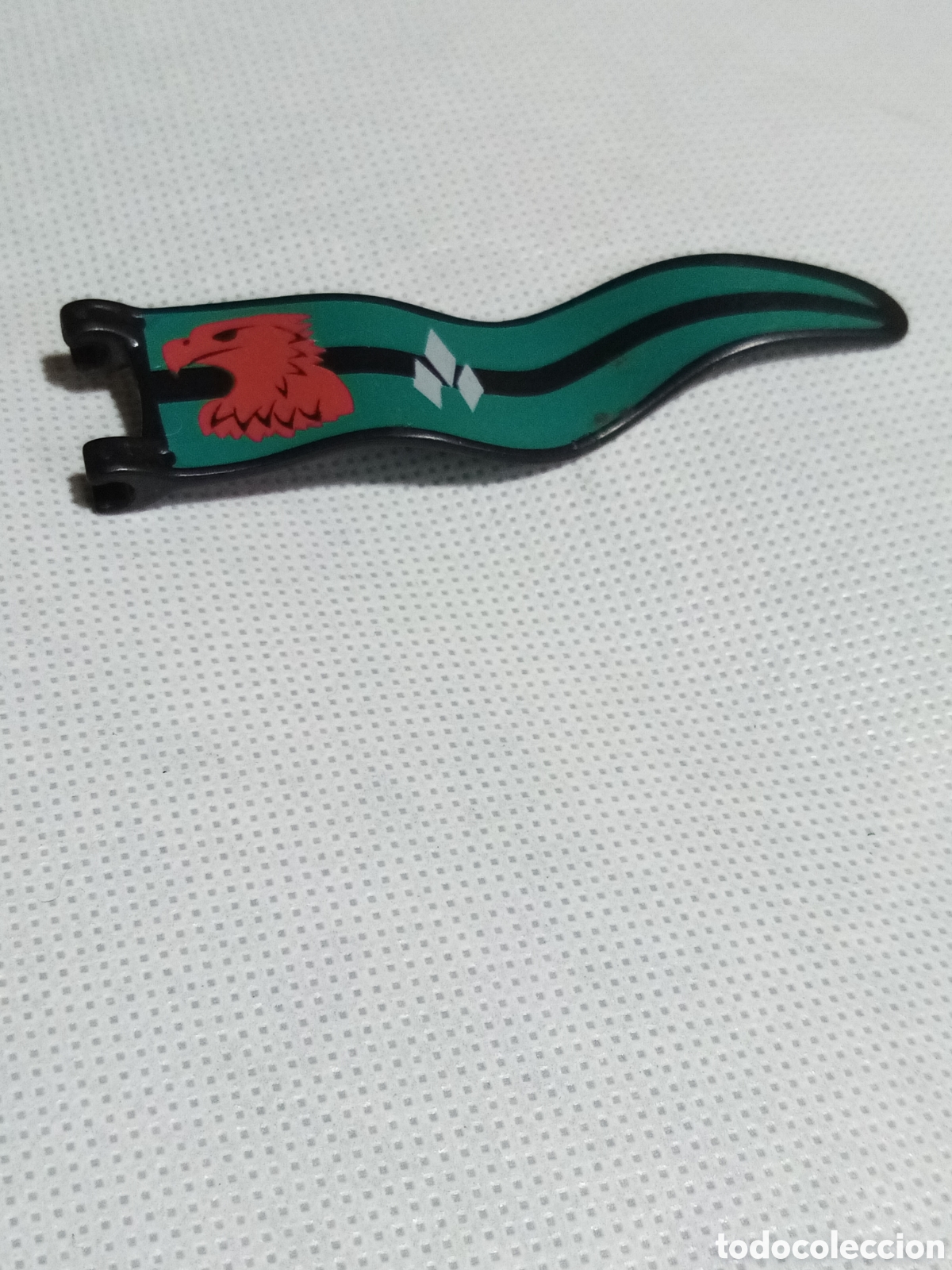 Playmobil: Playmobil bandera medieval