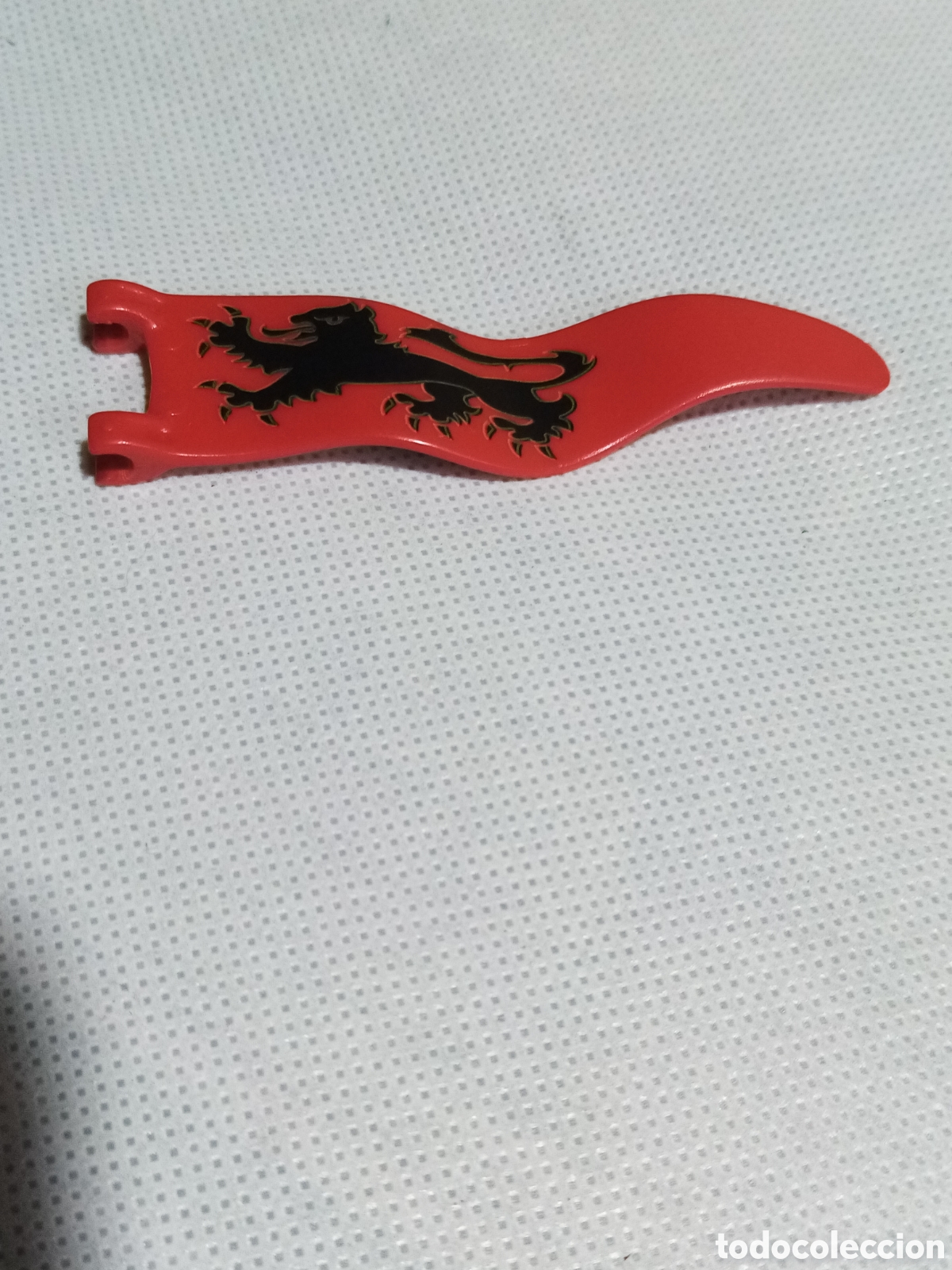 Playmobil: Playmobil bandera medieval - Foto 1