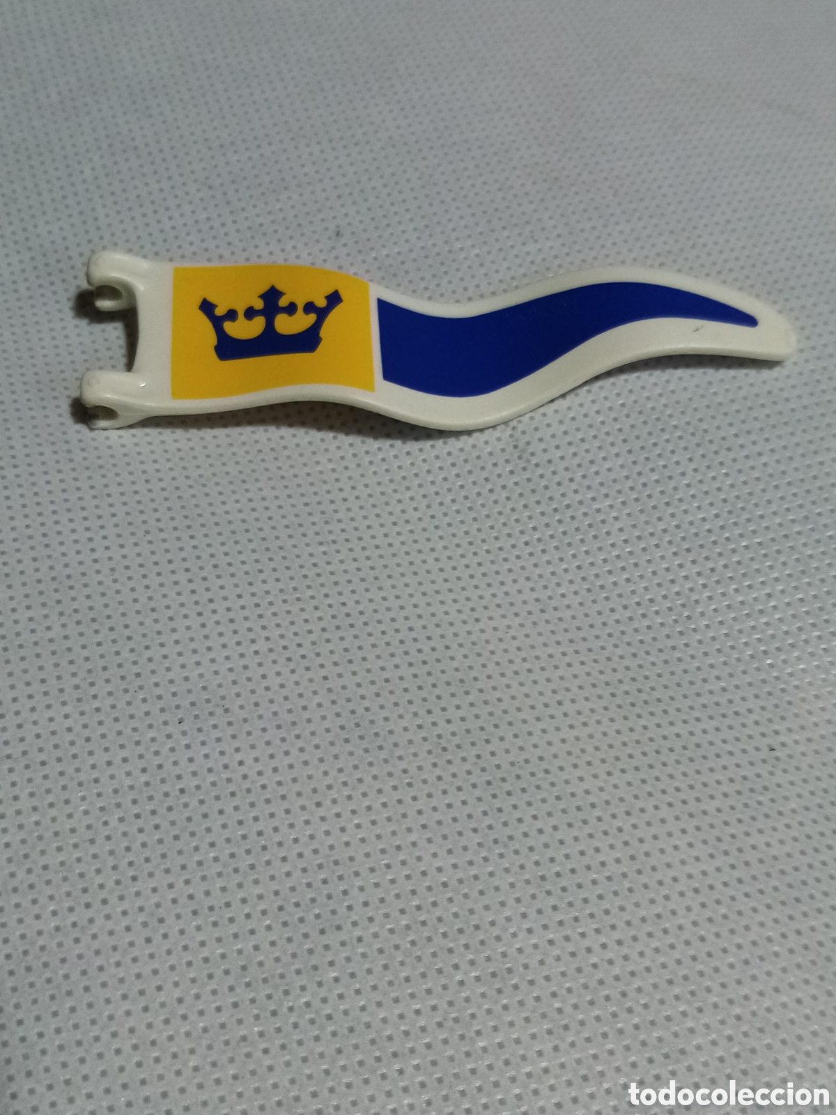 Playmobil: Playmobil bandera medieval