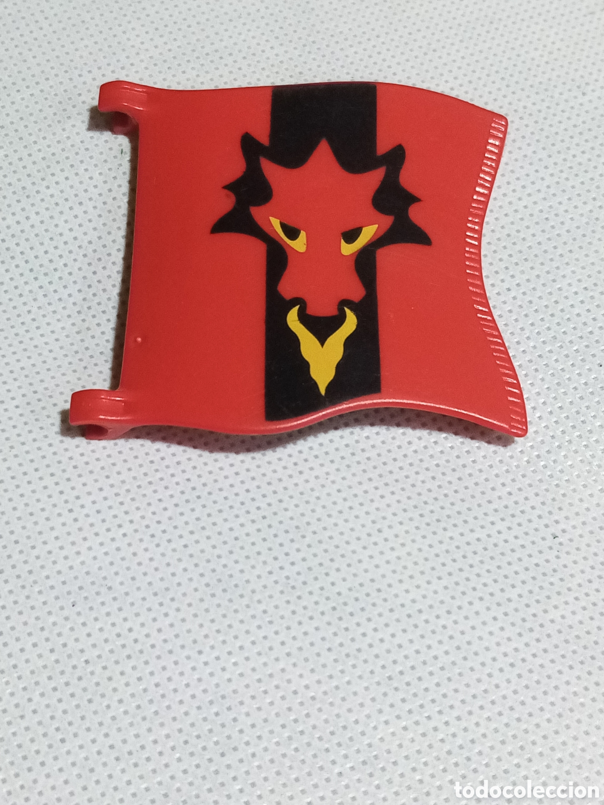 Playmobil: Playmobil bandera medieval