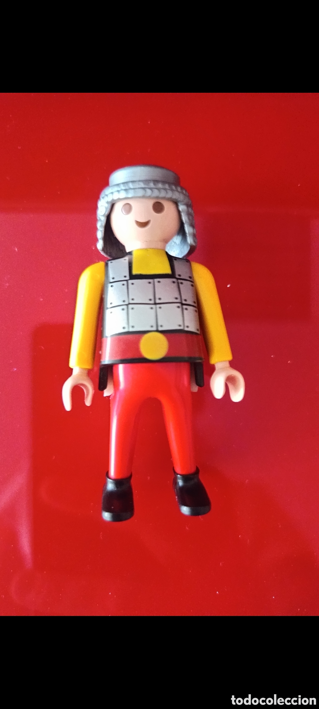 Playmobil: Playmobil medieval figura