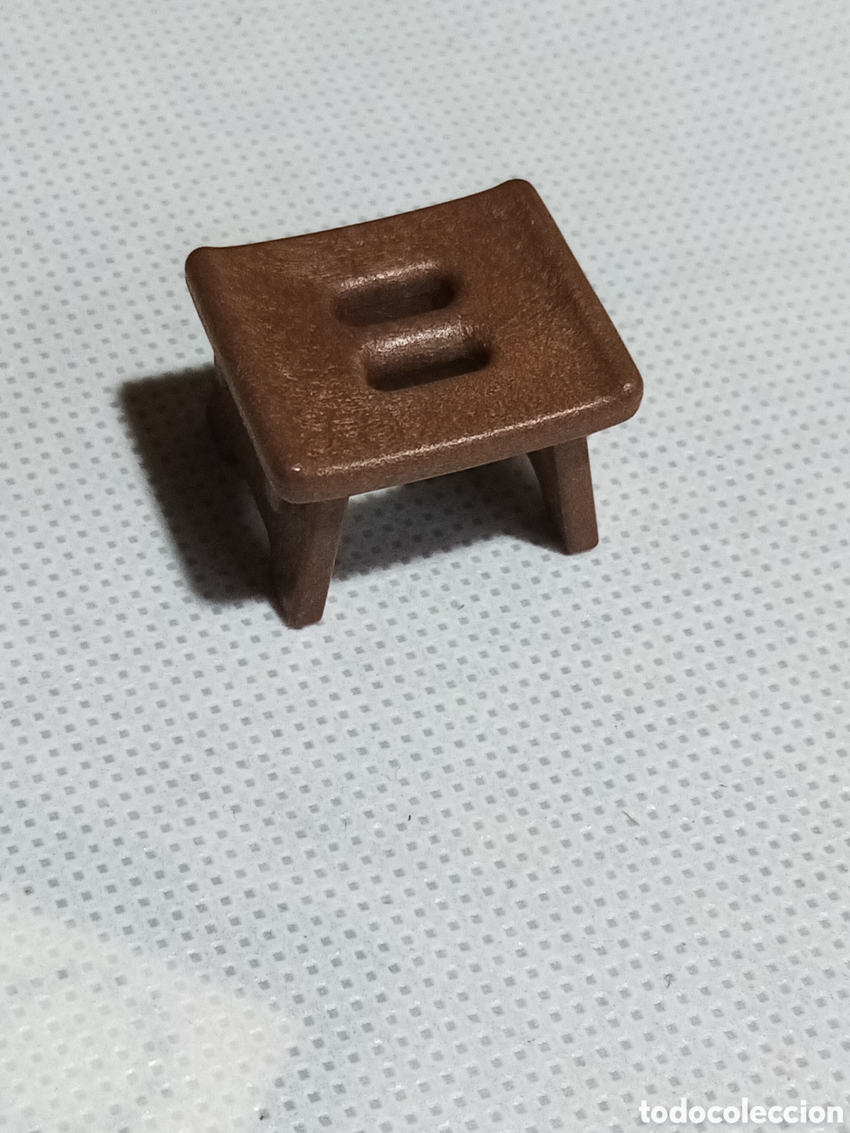 Playmobil: Playmobil taburete banqueta