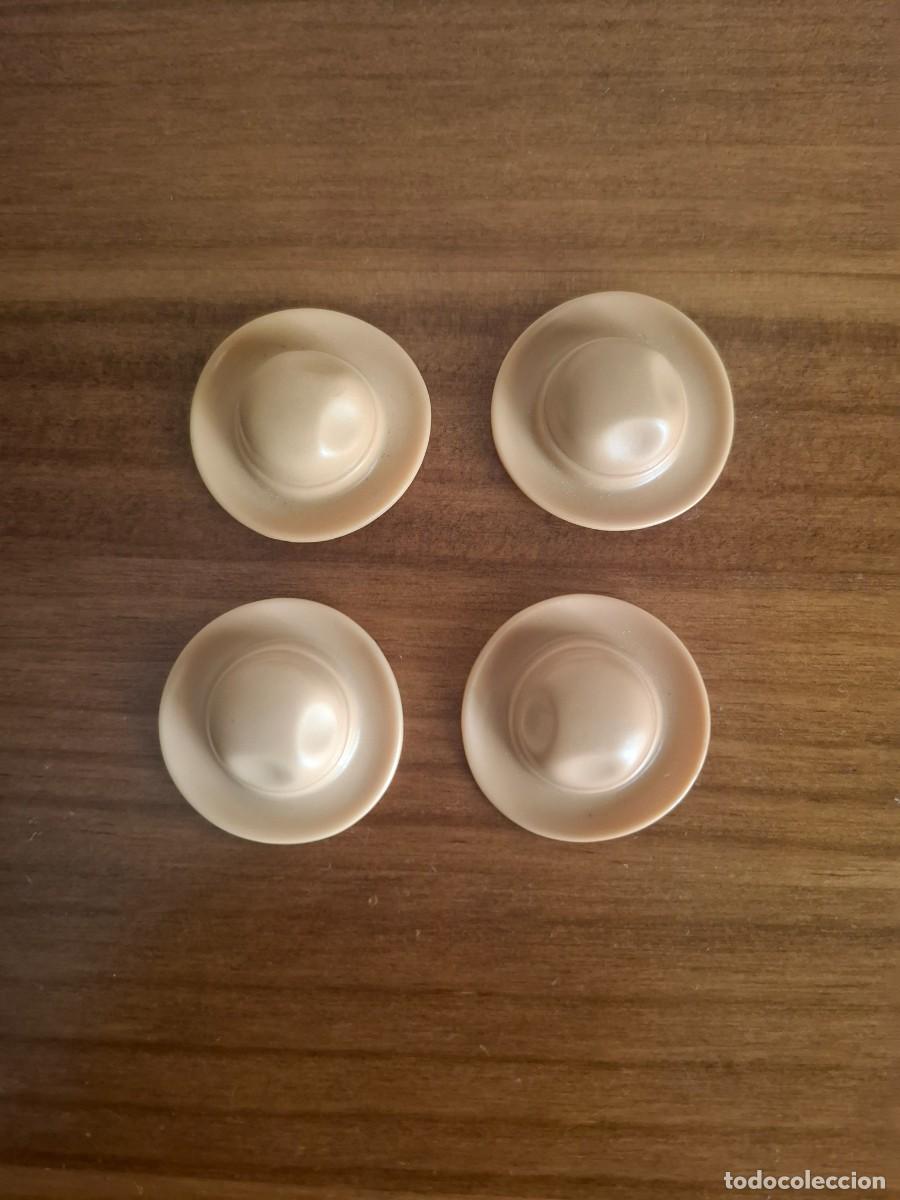 Playmobil: PLAYMOBIL SOMBREROS NORDISTAS