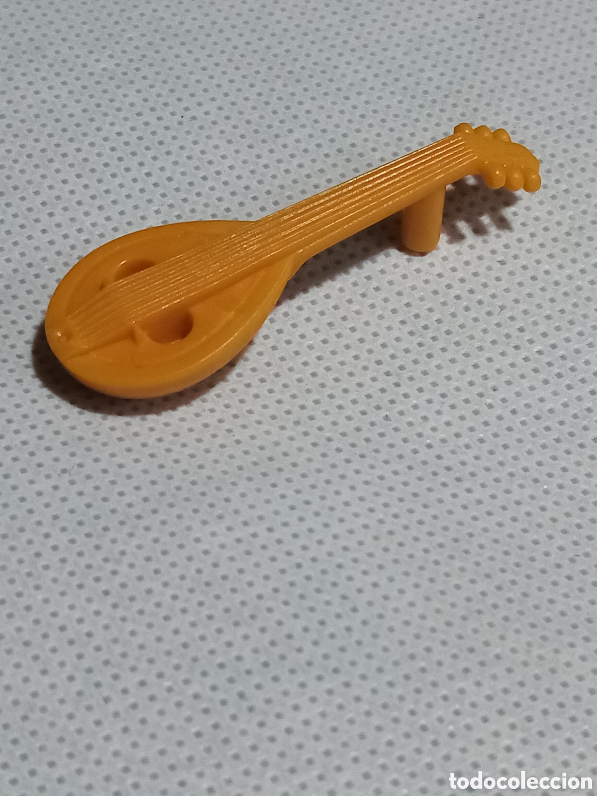 Playmobil: Playmobil instrumento musical