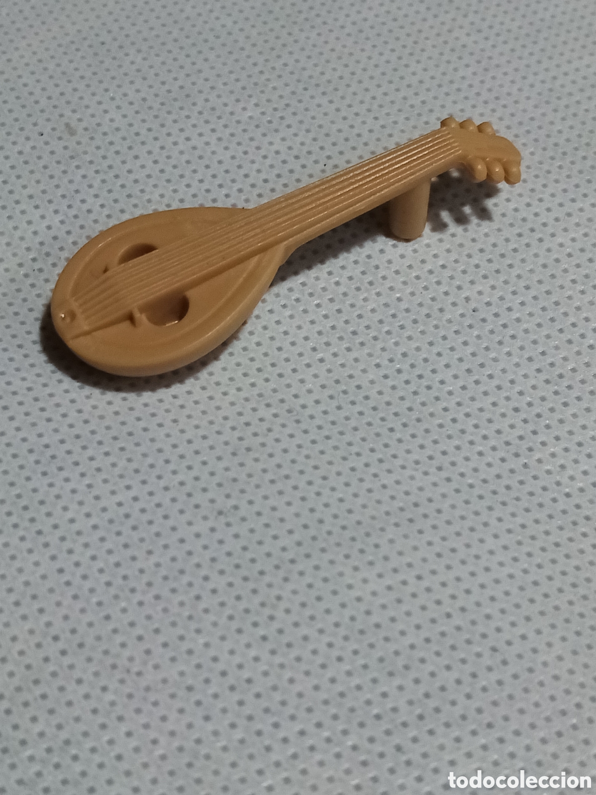 Playmobil: Playmobil instrumento musical