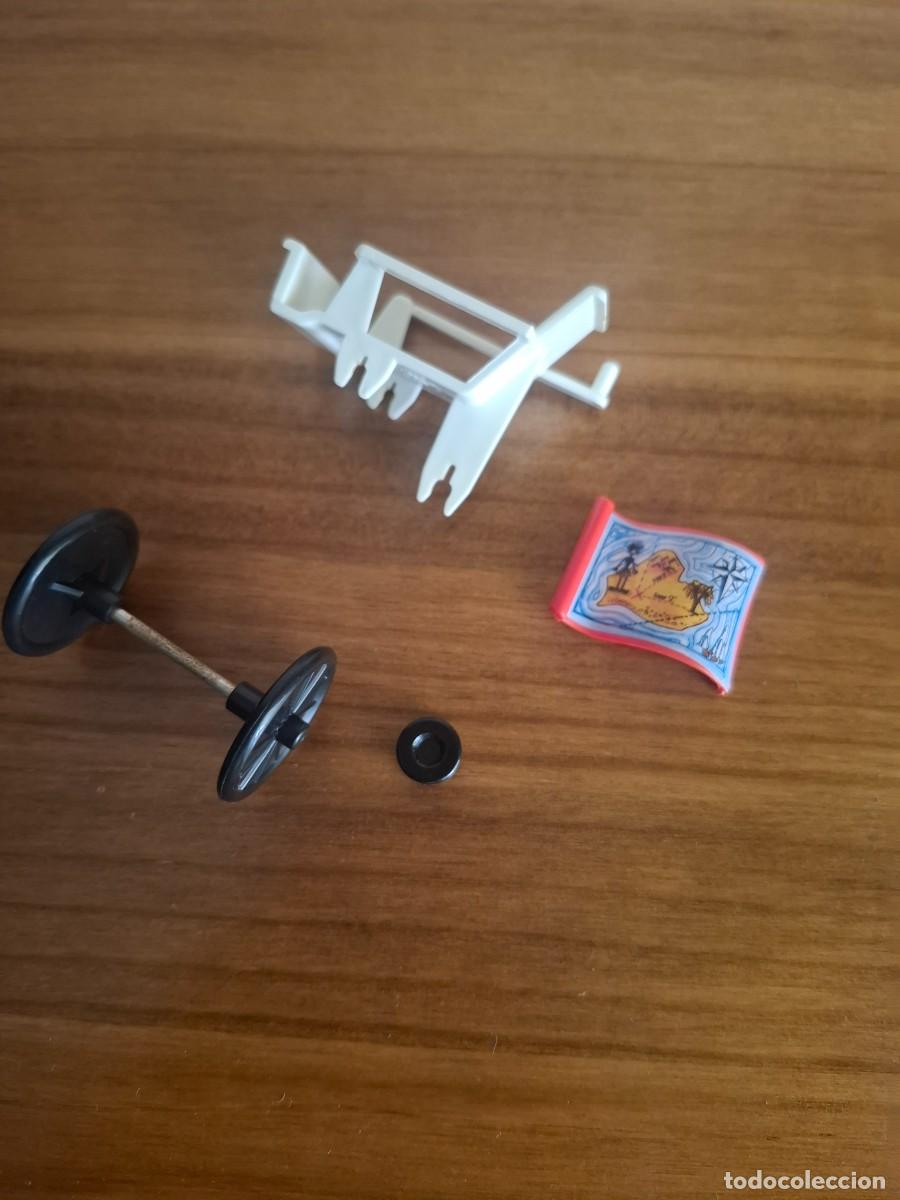Playmobil: PLAYMOBIL ,HOSPITAL,PIRATAS