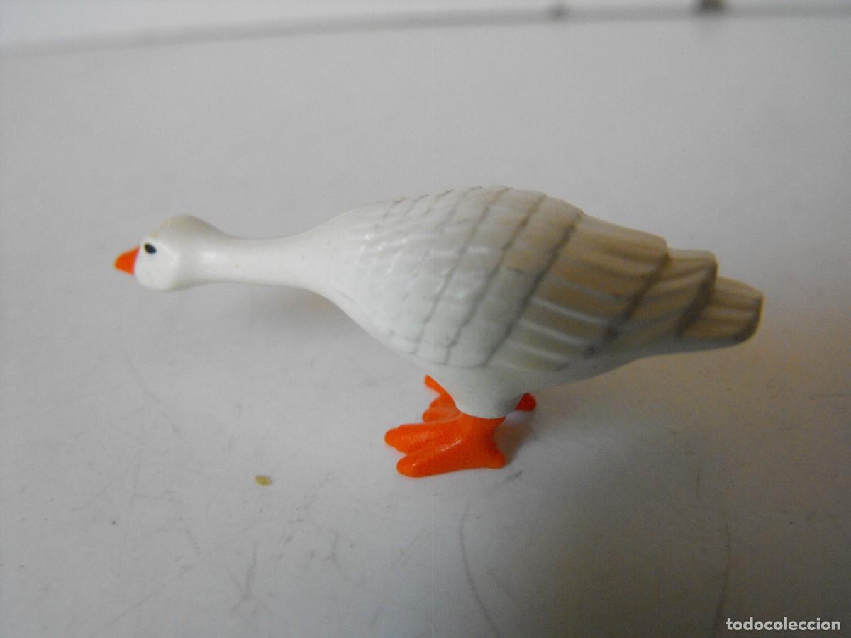 Playmobil: PLAYMOBIL. Figura de oca. - Foto 2
