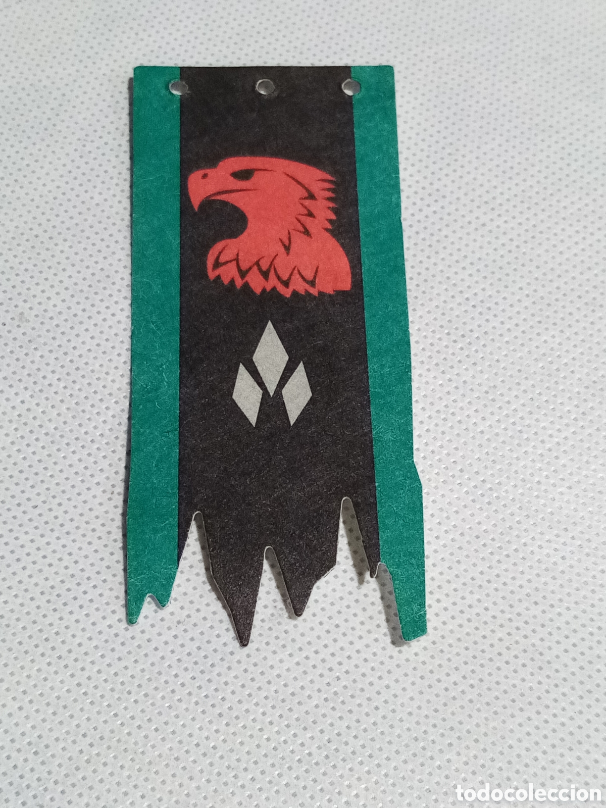 Playmobil: Playmobil bandera estandarte medieval