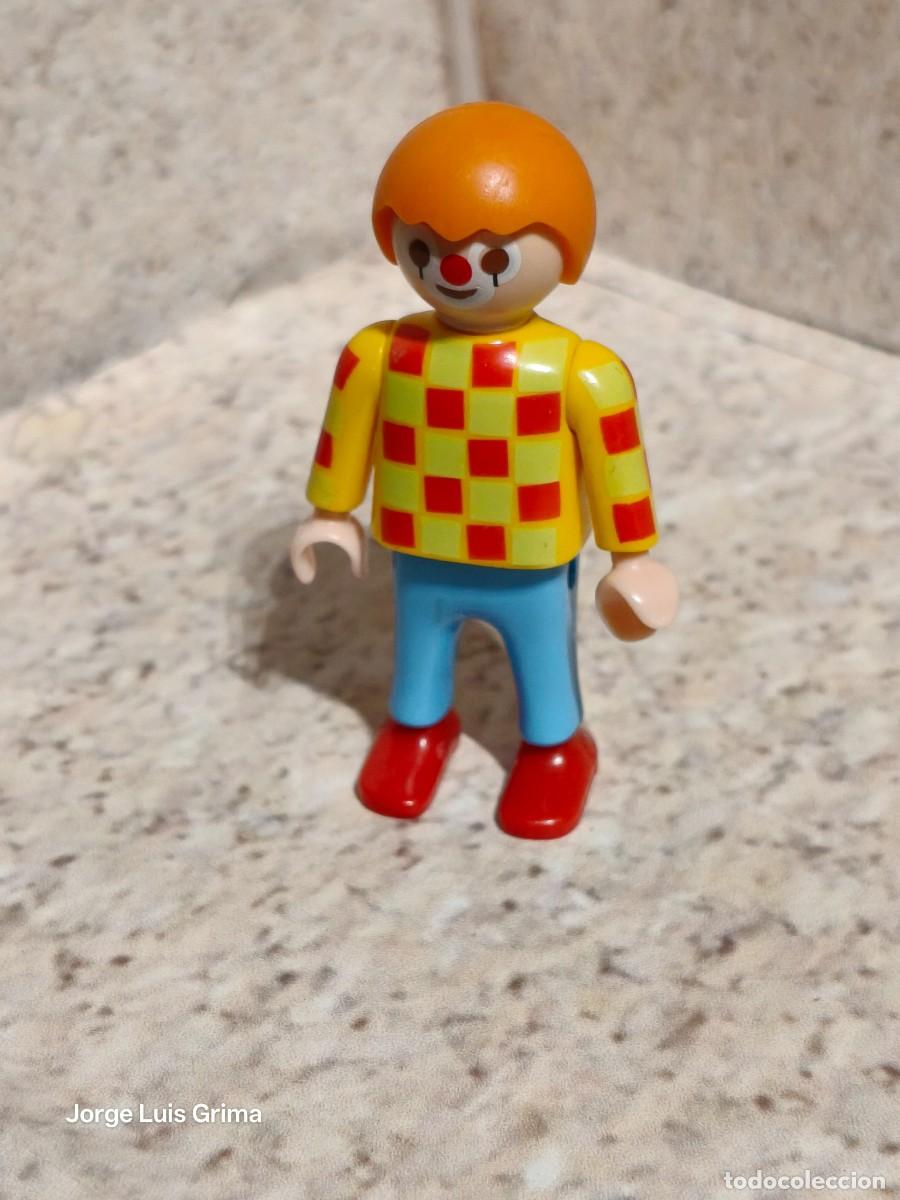 Playmobil: PLAYMOBIL FIGURA NI&Ntilde;O SETS 4787
