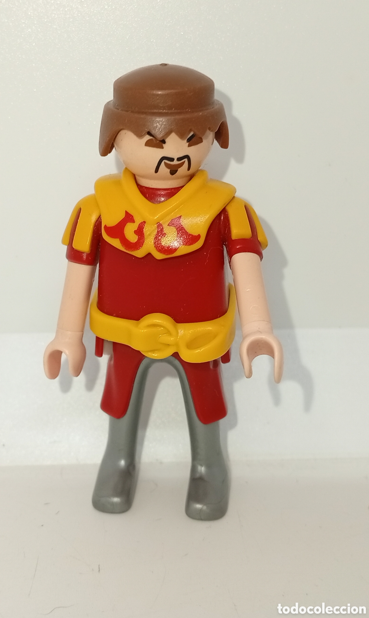 Playmobil: Plqymobil figura accesorios