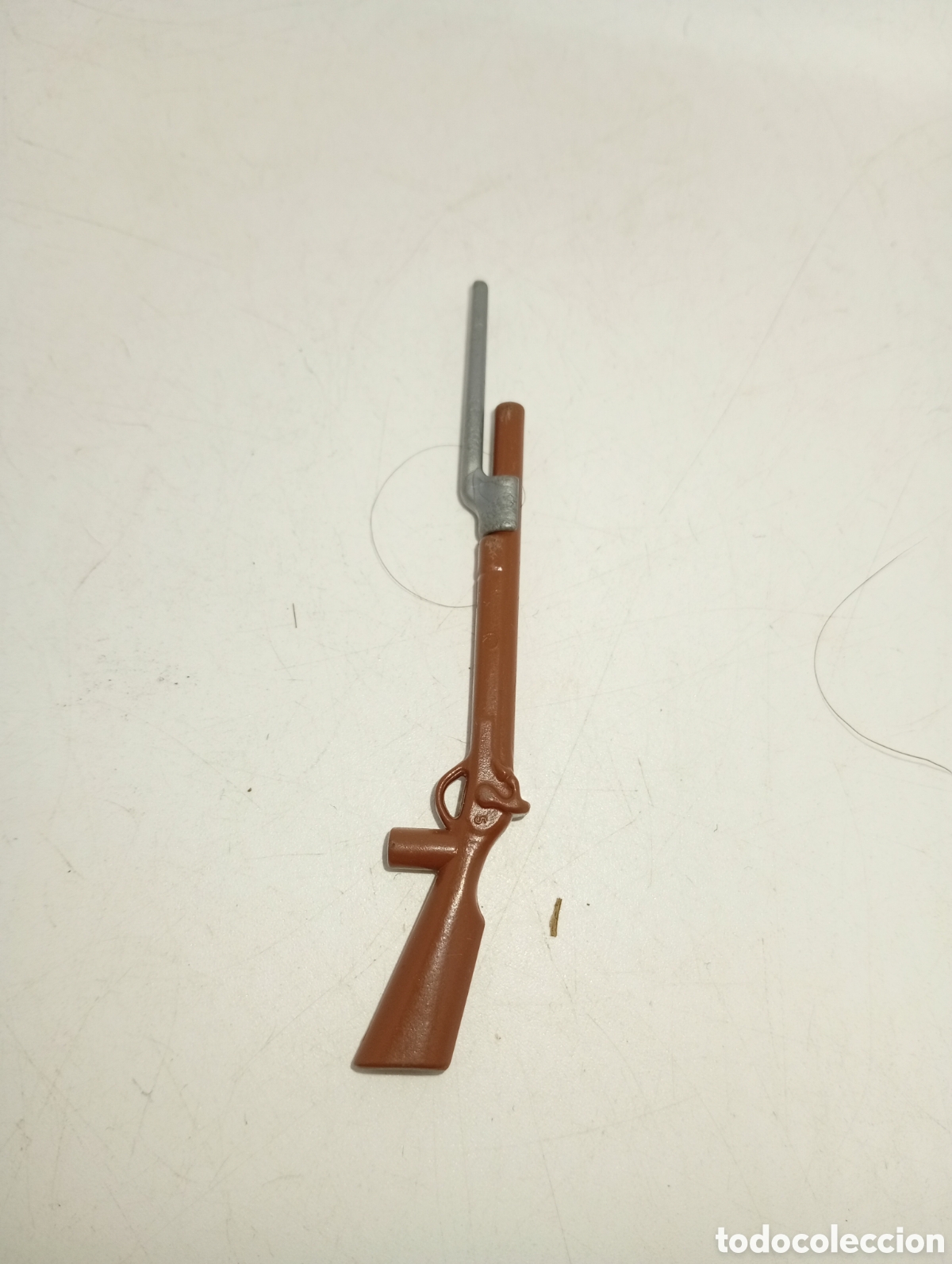 Playmobil: Playmobil rifle oeste