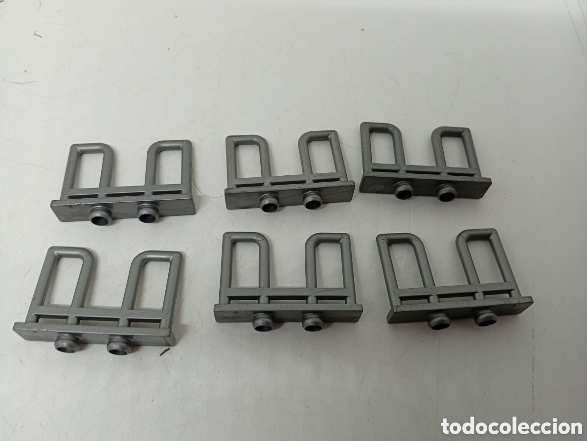 Playmobil: Playmobil accesorios