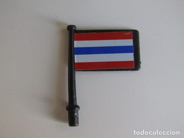 Playmobil: DIFICIL BANDERIN ESPECIAL PARA EMBARCACIONES VARIADAS ANTIGUO PLAYMOBIL