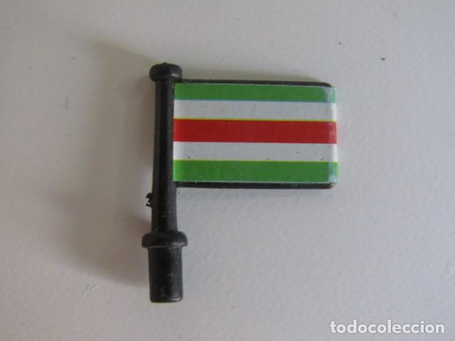 Playmobil: DIFICIL BANDERIN ESPECIAL PARA EMBARCACIONES VARIADAS ANTIGUO PLAYMOBIL