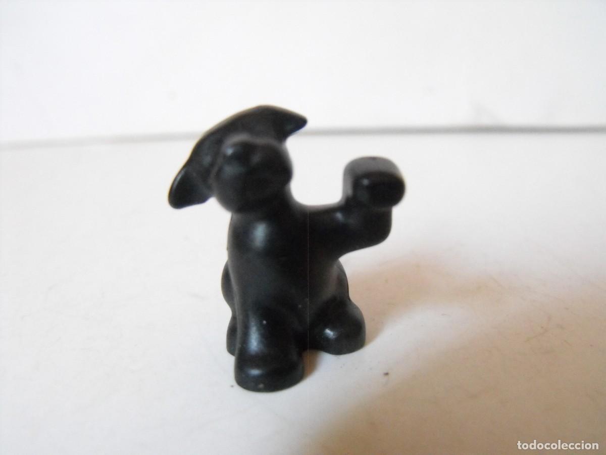 Playmobil: PLAYMOBIL. Figura de perro.