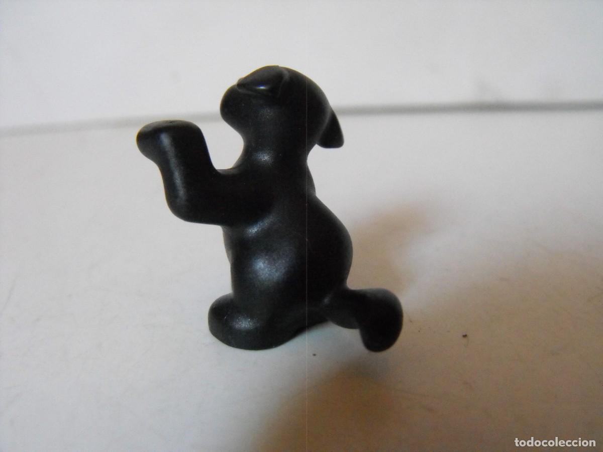 Playmobil: PLAYMOBIL. Figura de perro. - Foto 2