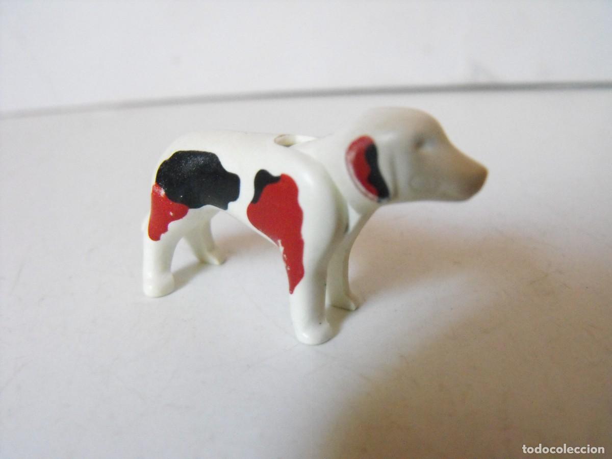 Playmobil: PLAYMOBIL. Figura de perro.