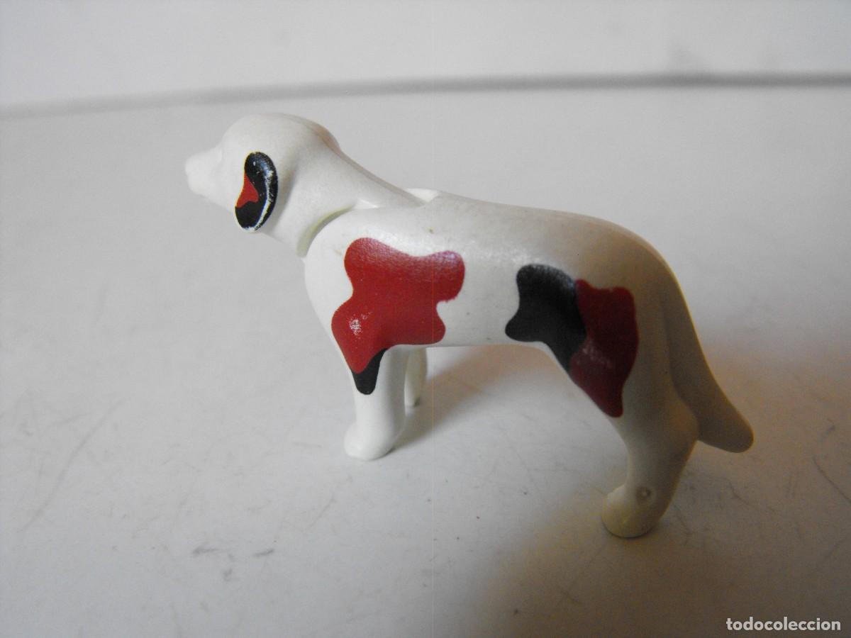 Playmobil: PLAYMOBIL. Figura de perro. - Foto 2